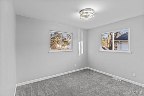 Tiny photo for 10452 Count Drive, St Louis, MO 63136 (MLS # 26012382)