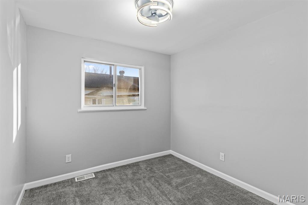 Castle Point Unit 3 - Residential