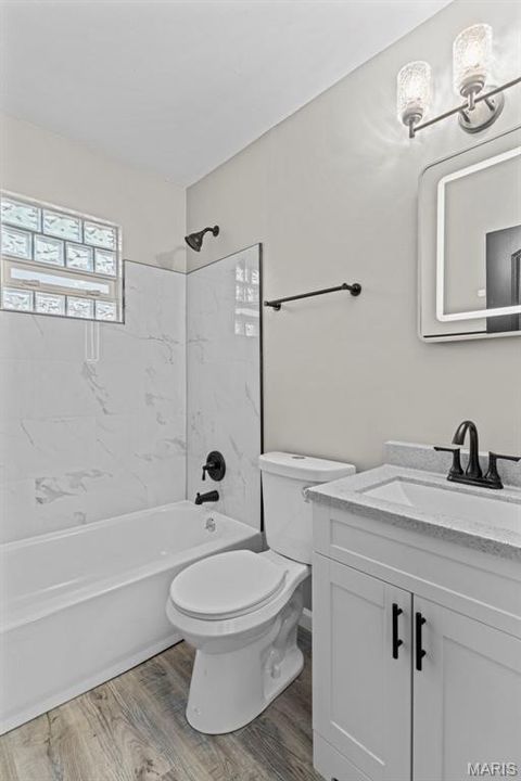 Tiny photo for 10452 Count Drive, St Louis, MO 63136 (MLS # 26012382)