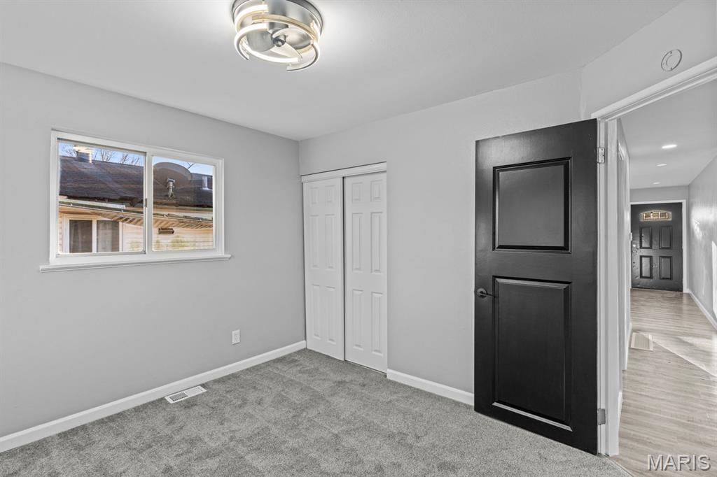 Castle Point Unit 3 - Residential