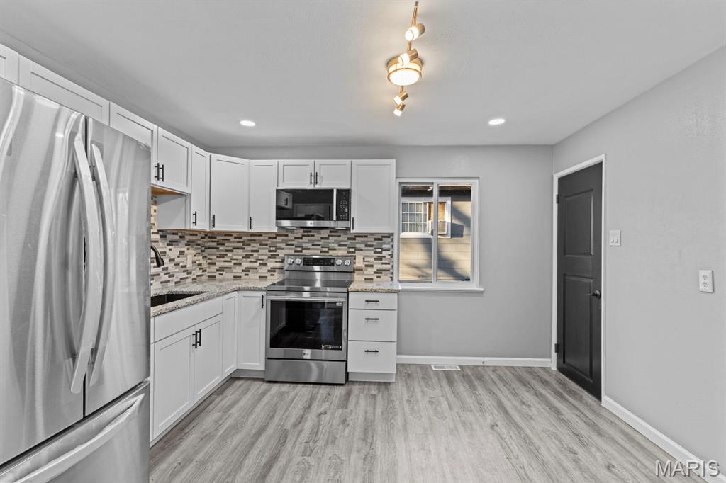 Castle Point Unit 3 - Residential