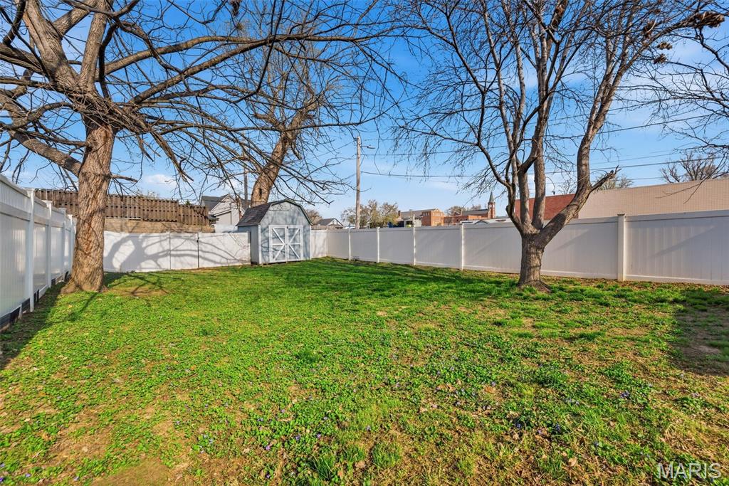 City/St Charles - Residential