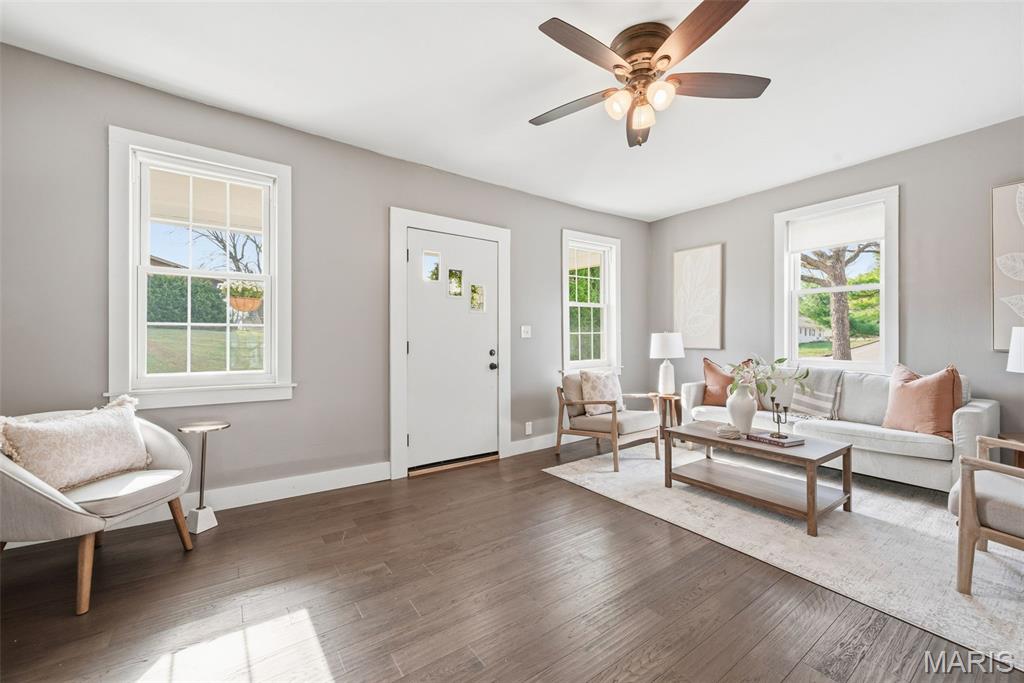 City/St Charles - Residential