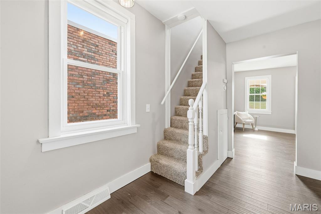 City/St Charles - Residential