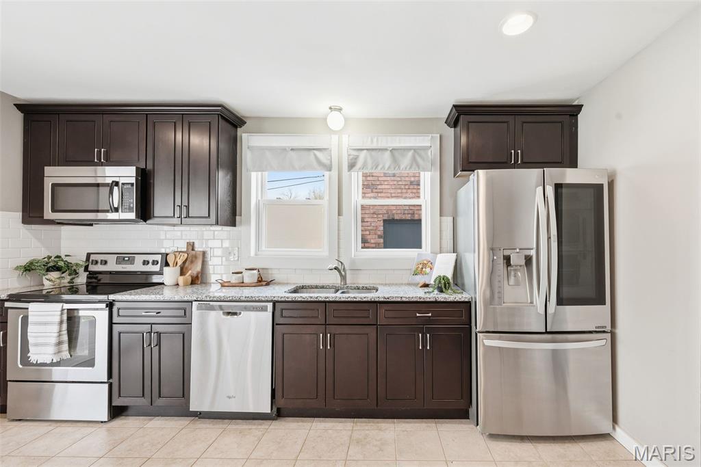 City/St Charles - Residential