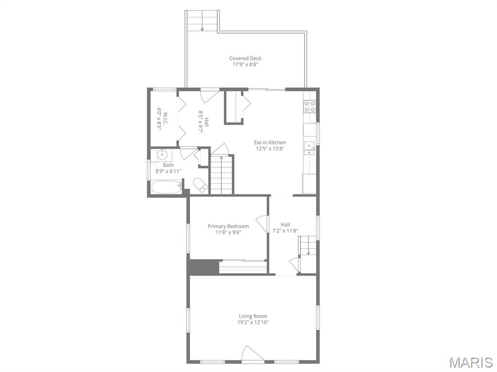 City/St Charles - Residential