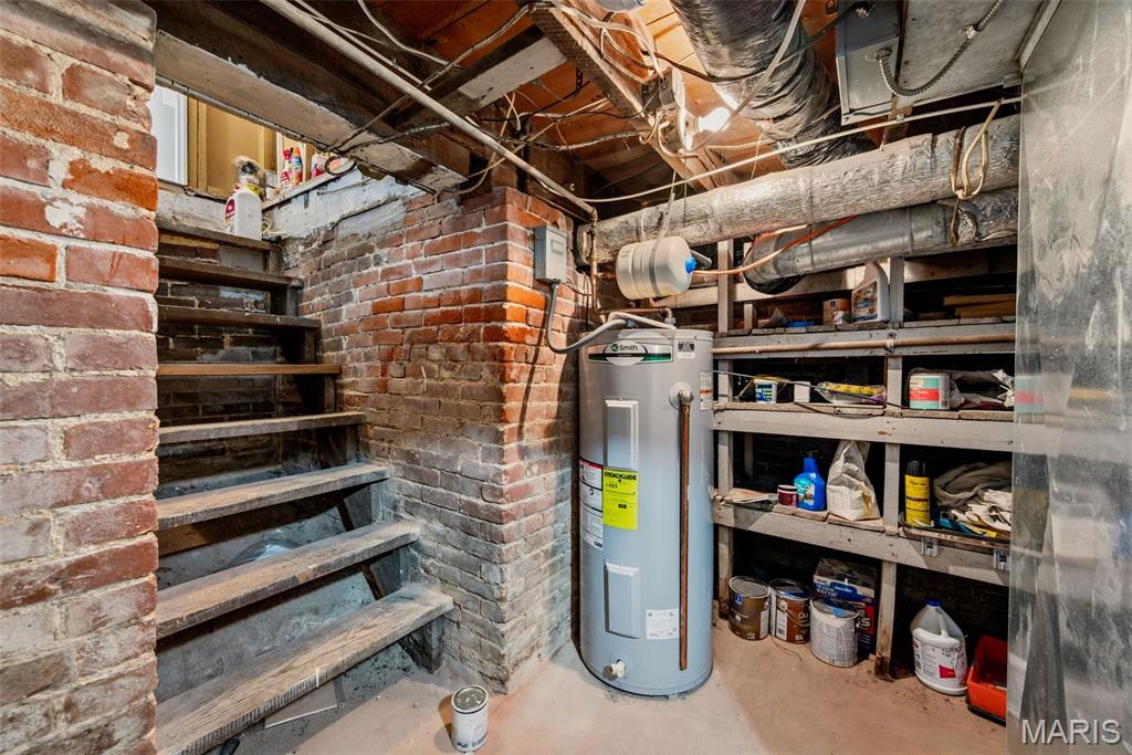 City/St Charles - Residential