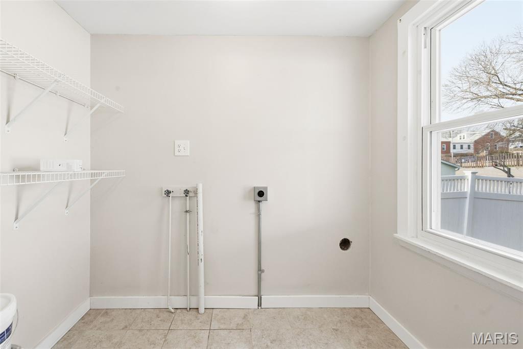 City/St Charles - Residential