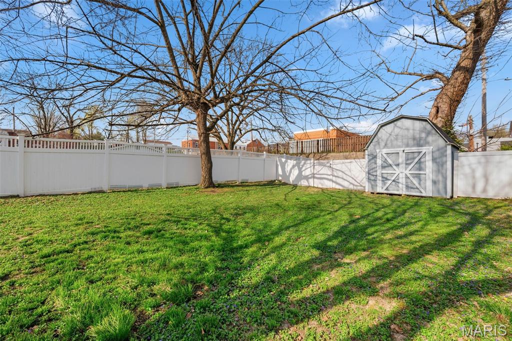 City/St Charles - Residential