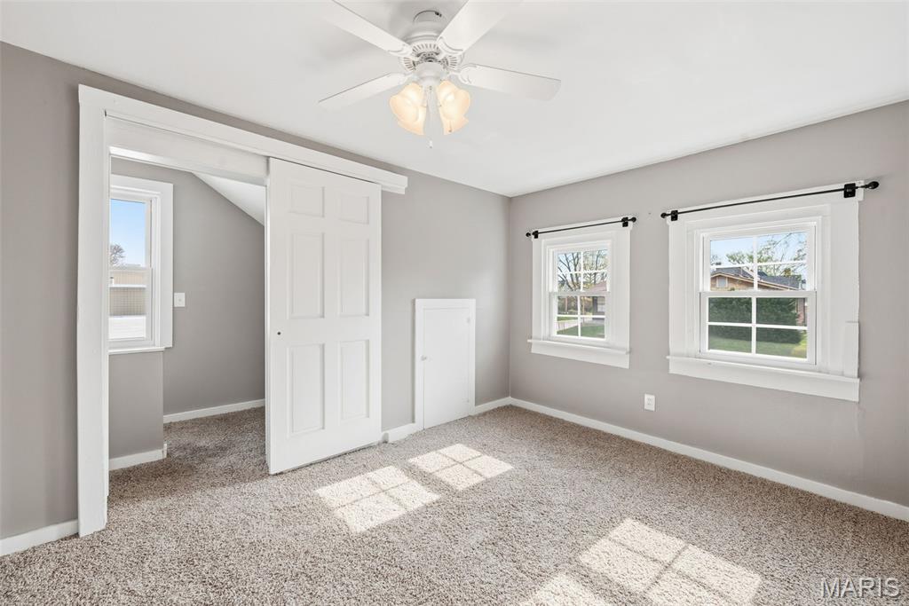 City/St Charles - Residential