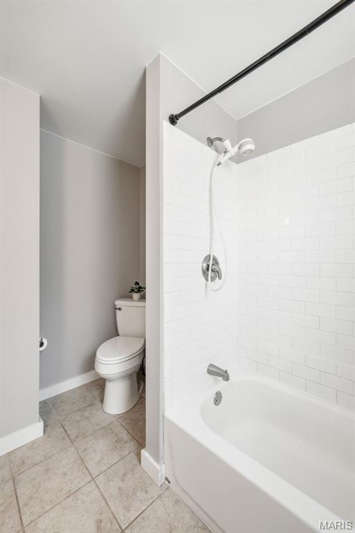 City/St Charles - Residential