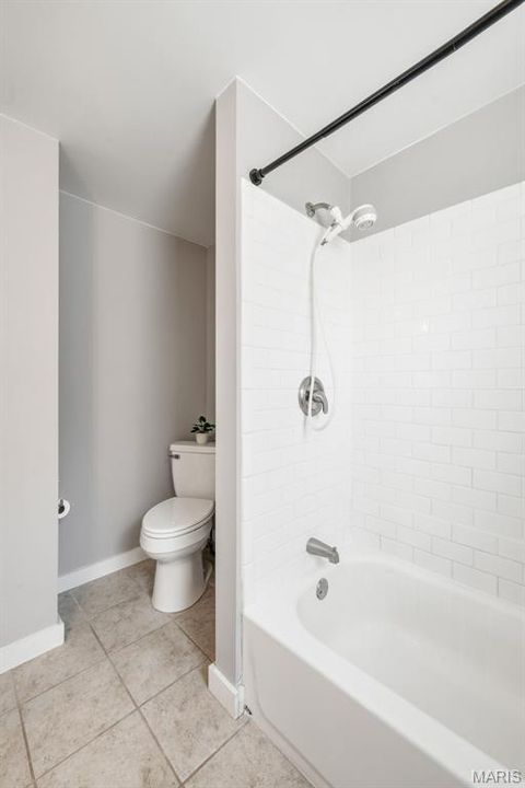 Tiny photo for 609 S 4th Street, St Charles, MO 63301 (MLS # 26019136)