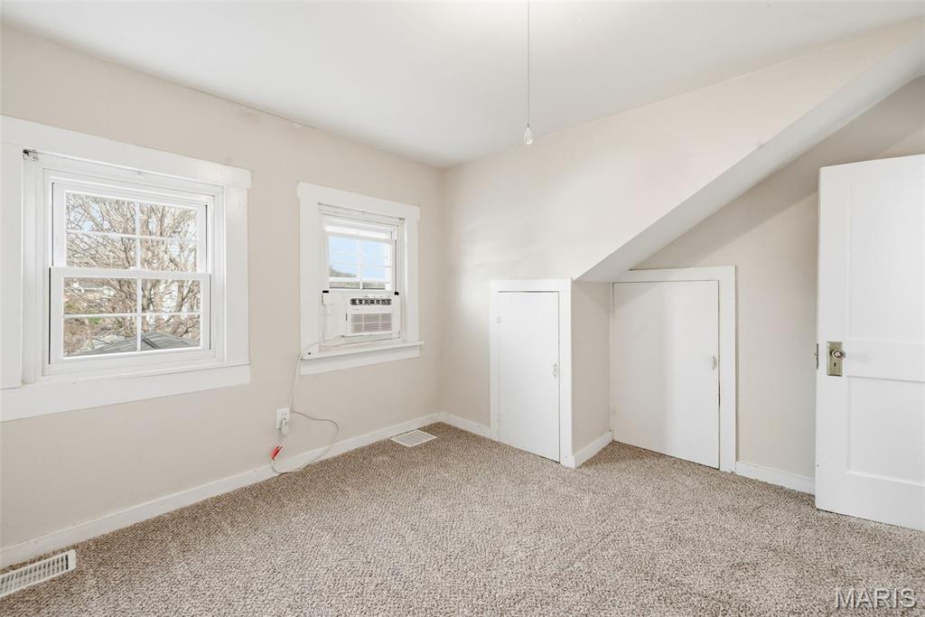 City/St Charles - Residential