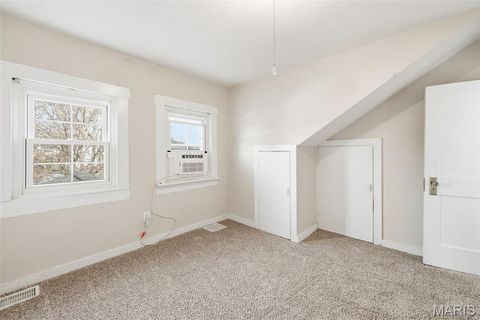 Tiny photo for 609 S 4th Street, St Charles, MO 63301 (MLS # 26019136)