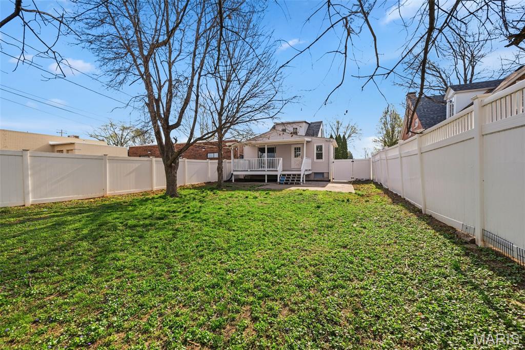 City/St Charles - Residential