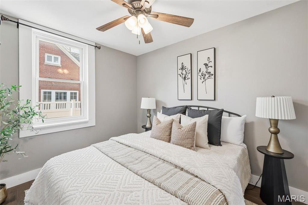 City/St Charles - Residential