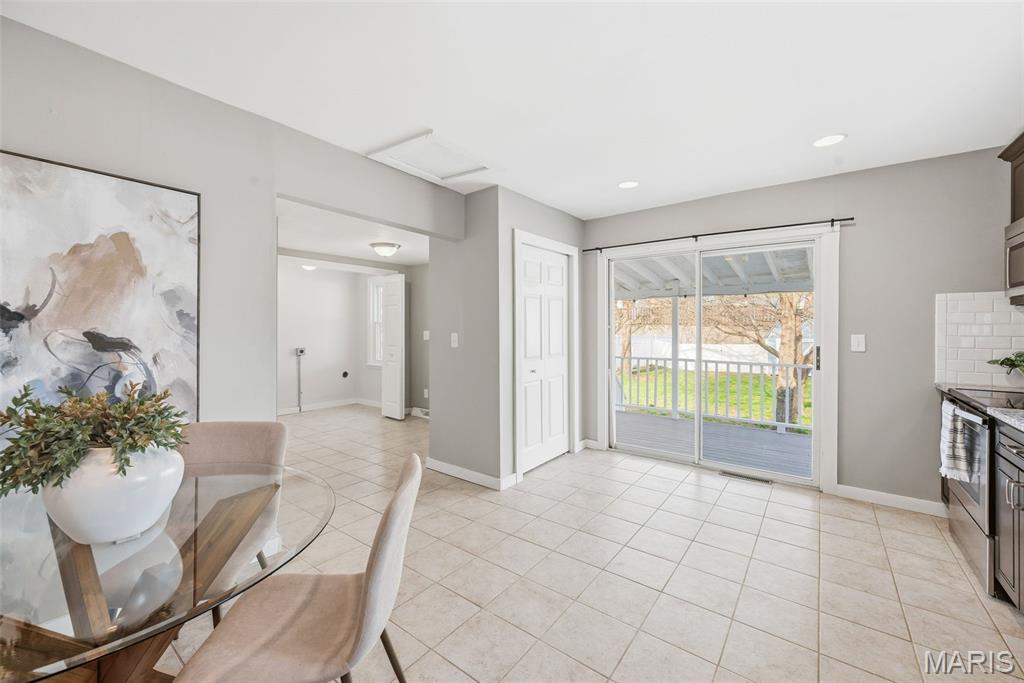 City/St Charles - Residential