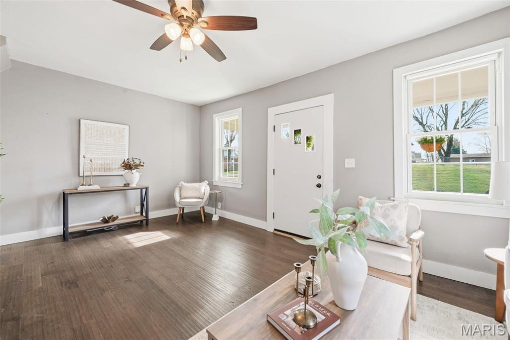 City/St Charles - Residential