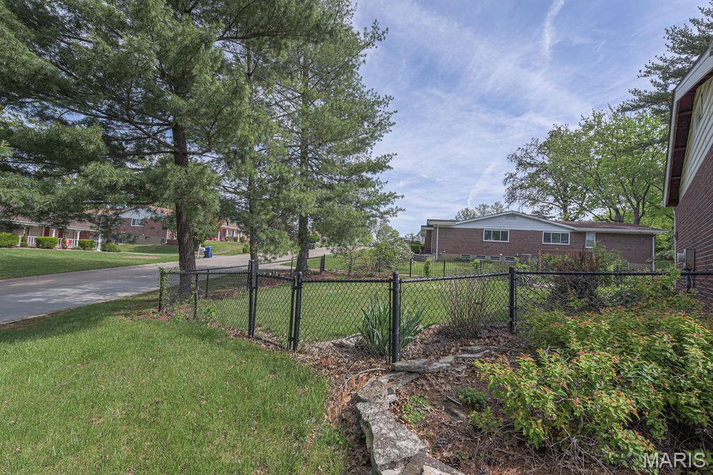 Paddock Estates 1 - Residential