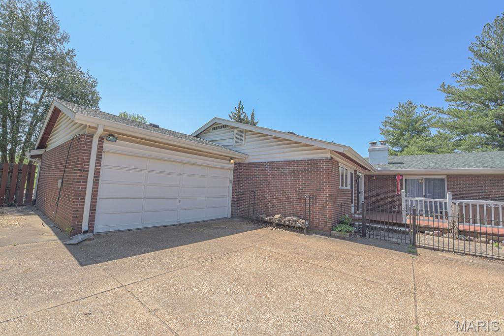 Paddock Estates 1 - Residential