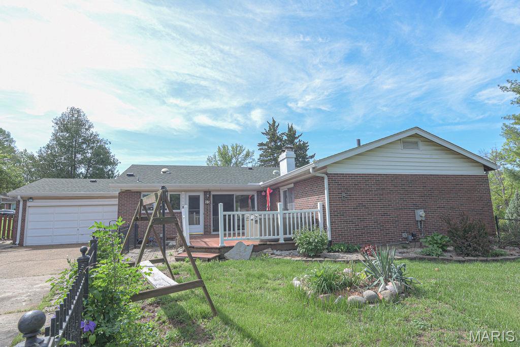 Paddock Estates 1 - Residential