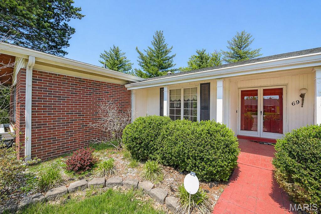 Paddock Estates 1 - Residential