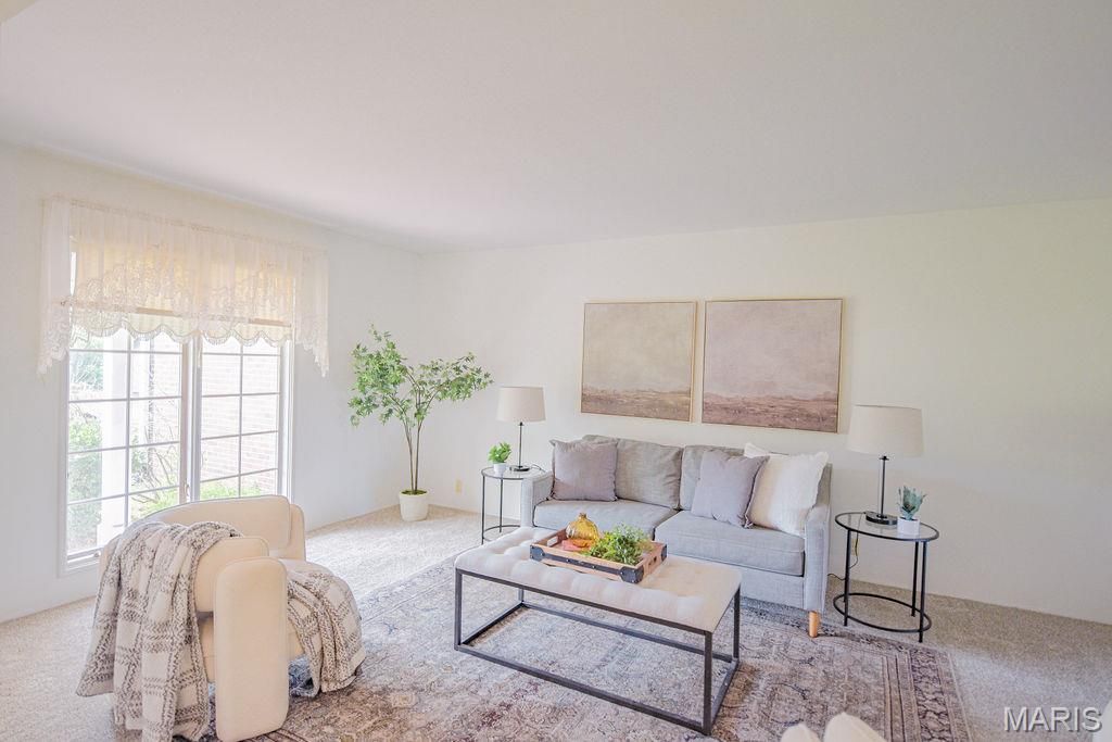 Photo of 69 Club Grounds North Drive, Florissant, MO 63033 (MLS # 26021634)