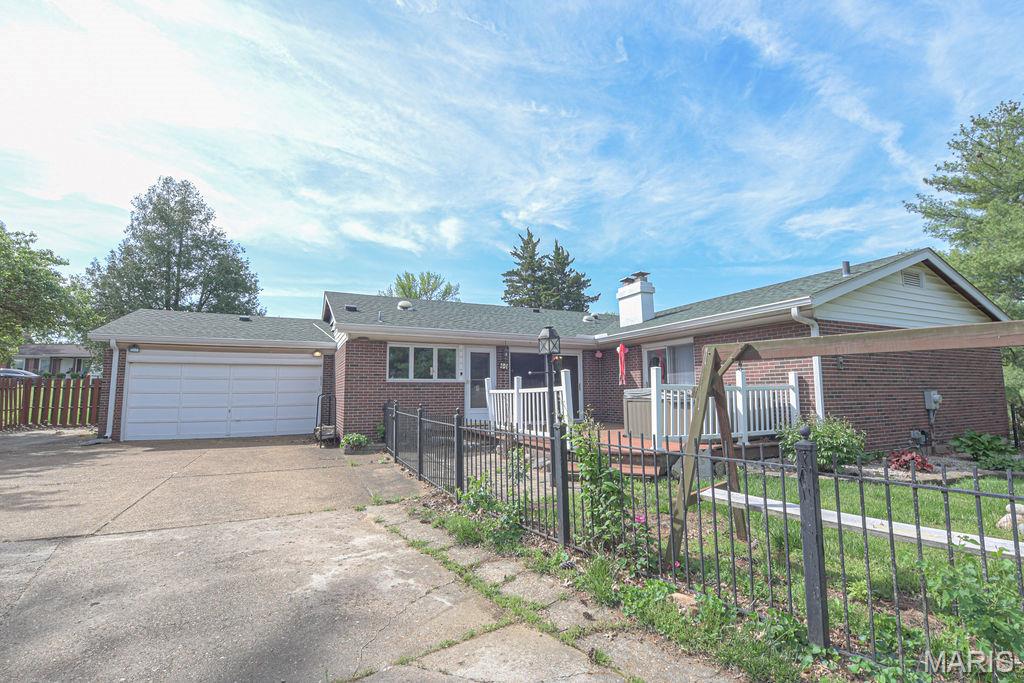 Paddock Estates 1 - Residential