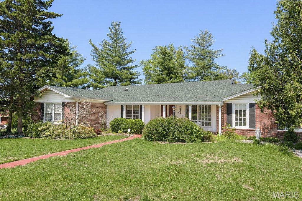 Paddock Estates 1 - Residential