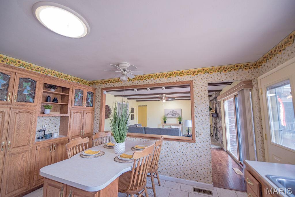 Paddock Estates 1 - Residential