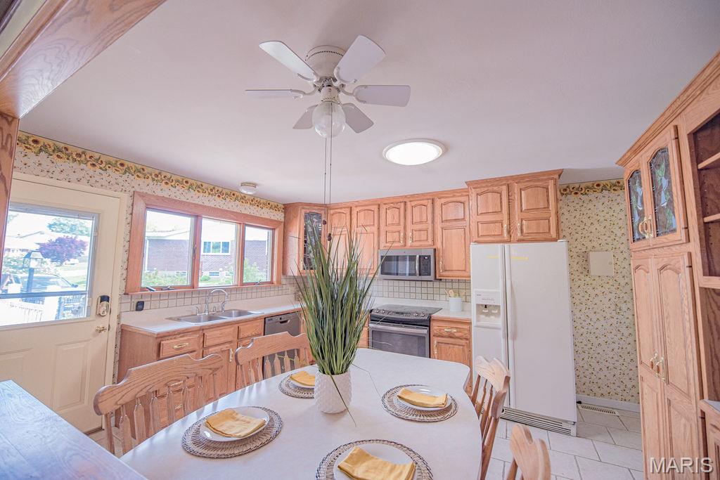 Paddock Estates 1 - Residential