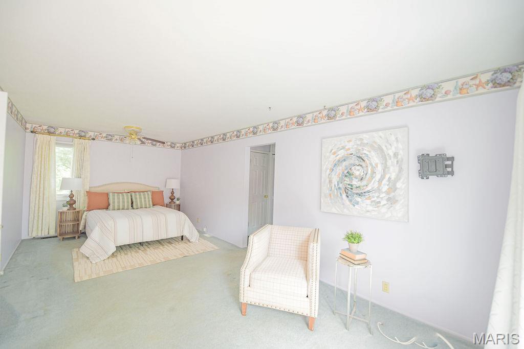 Paddock Estates 1 - Residential