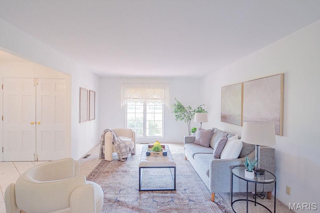 Photo of 69 Club Grounds North Drive, Florissant, MO 63033 (MLS # 26021634)