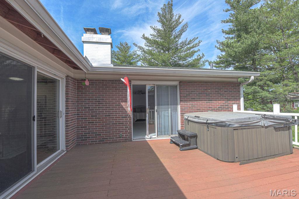 Paddock Estates 1 - Residential
