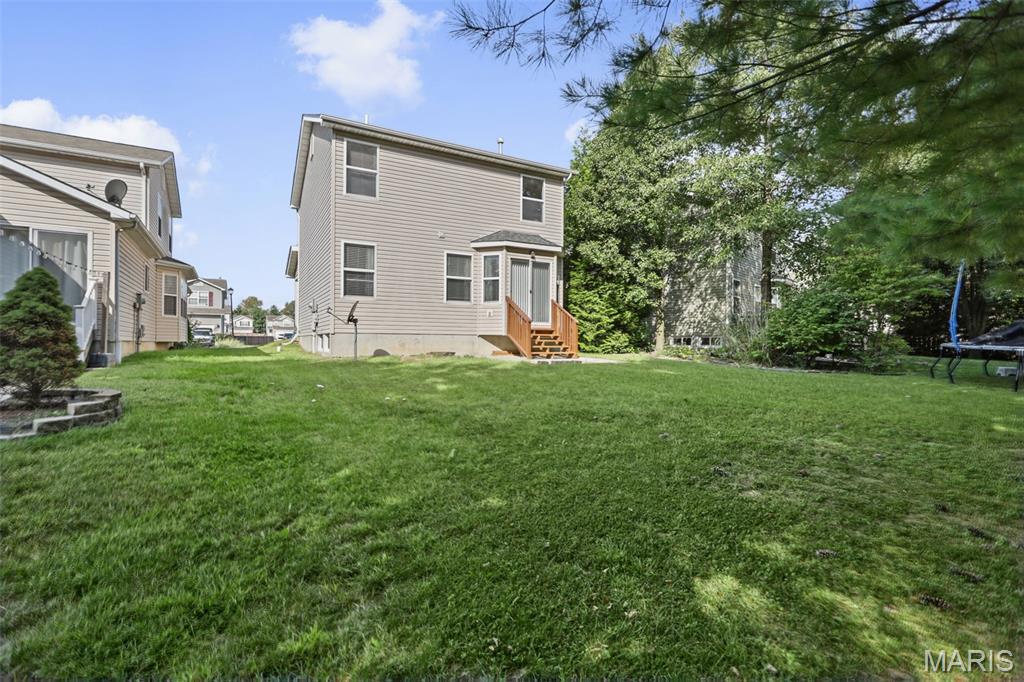 146 Falls Park Court