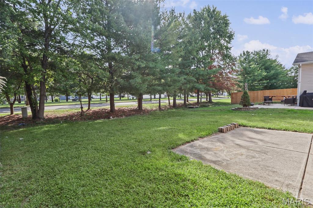 146 Falls Park Court