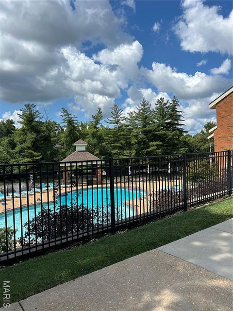 Tiny photo for 1951 Greenpoint Drive #103, Kirkwood, MO 63122 (MLS # 25075206)