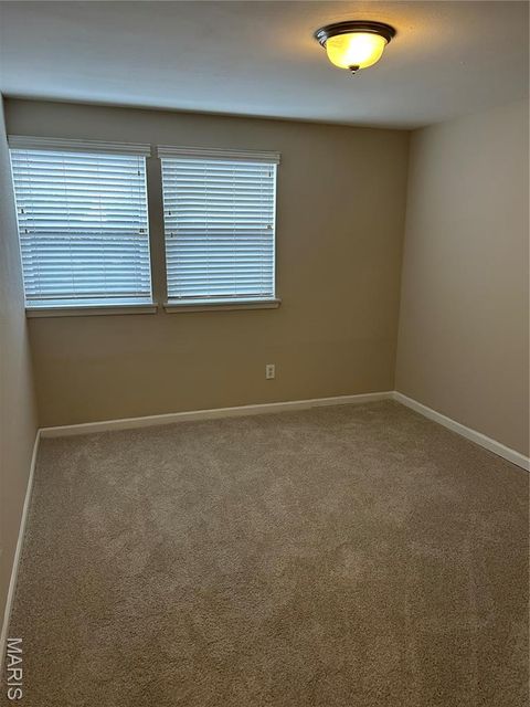 Tiny photo for 1951 Greenpoint Drive #103, Kirkwood, MO 63122 (MLS # 25075206)