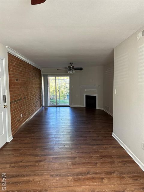 Tiny photo for 1951 Greenpoint Drive #103, Kirkwood, MO 63122 (MLS # 25075206)