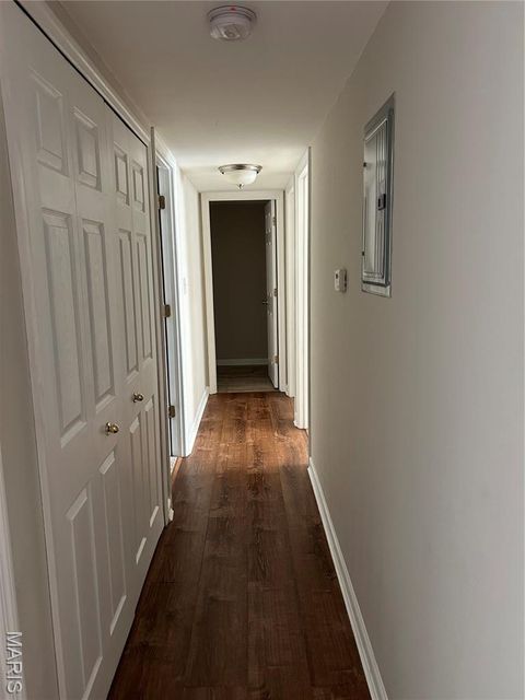 Tiny photo for 1951 Greenpoint Drive #103, Kirkwood, MO 63122 (MLS # 25075206)