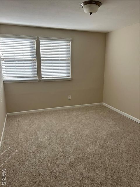 Tiny photo for 1951 Greenpoint Drive #103, Kirkwood, MO 63122 (MLS # 25075206)