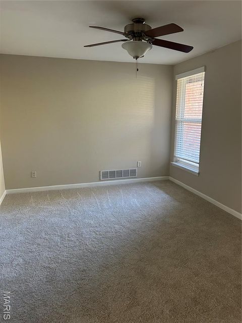 Tiny photo for 1951 Greenpoint Drive #103, Kirkwood, MO 63122 (MLS # 25075206)