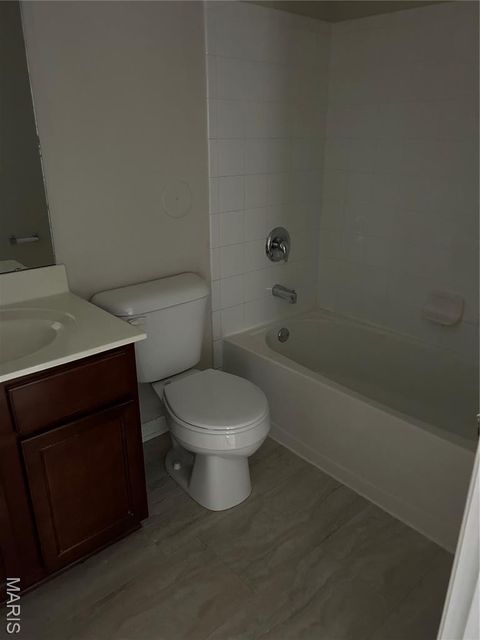 Tiny photo for 1951 Greenpoint Drive #103, Kirkwood, MO 63122 (MLS # 25075206)