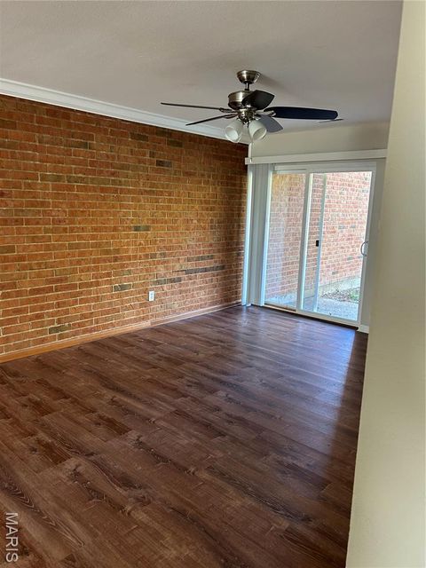 Tiny photo for 1951 Greenpoint Drive #103, Kirkwood, MO 63122 (MLS # 25075206)