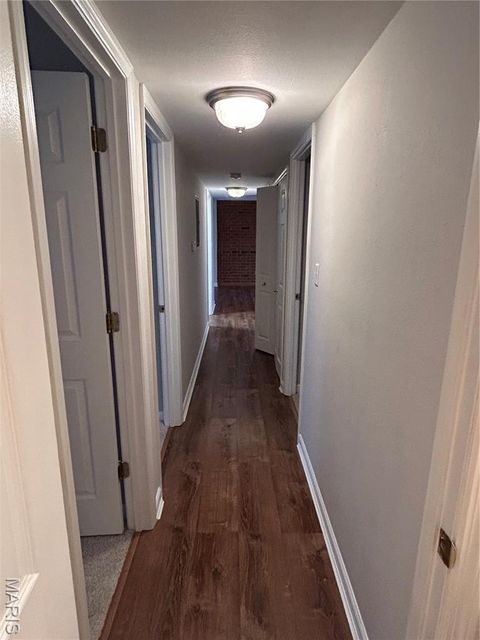 Tiny photo for 1951 Greenpoint Drive #103, Kirkwood, MO 63122 (MLS # 25075206)