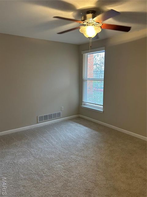 Tiny photo for 1951 Greenpoint Drive #103, Kirkwood, MO 63122 (MLS # 25075206)