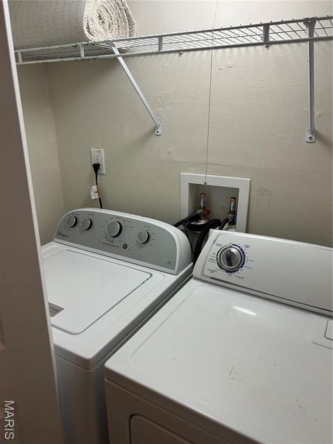 Tiny photo for 1951 Greenpoint Drive #103, Kirkwood, MO 63122 (MLS # 25075206)