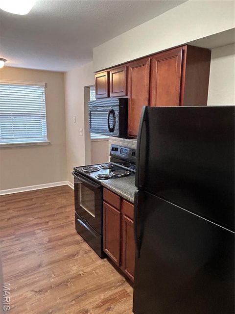 Tiny photo for 1951 Greenpoint Drive #103, Kirkwood, MO 63122 (MLS # 25075206)