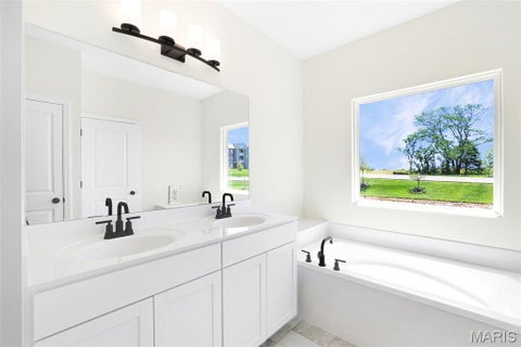 Tiny photo for 117 Cardinal Flower Drive, Wentzville, MO 63385 (MLS # 26064644)