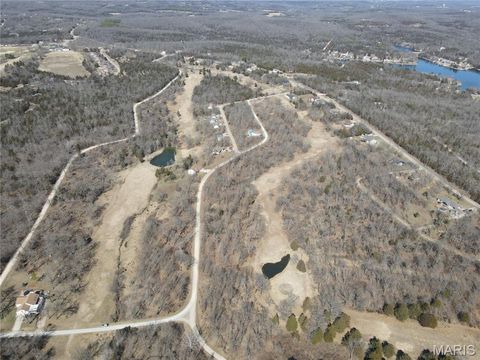 Tiny photo for 69 Judy Circle, Bonne Terre, MO 63628 (MLS # 26018735)